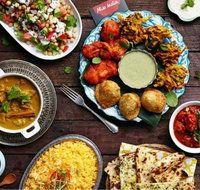 Miss India - Calamvale - Restaurant Gold Coast