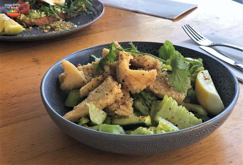 Nulla Nulla - Restaurant Gold Coast 0