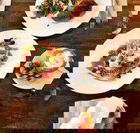 Piccolos on William - Restaurant Gold Coast