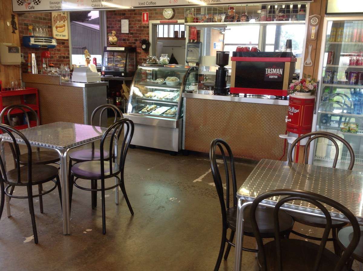  Restaurant Gold Coast