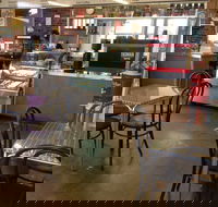 Pitstop Cafe - Restaurant Gold Coast