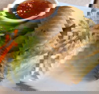 Qun n 3 Min - Restaurant Gold Coast