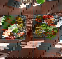 Quotes Cafe - Restaurant Gold Coast