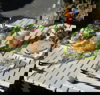 Red Door espresso - Restaurant Gold Coast