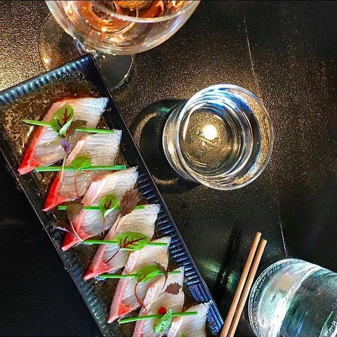 Sankaku Izakaya - Restaurant Gold Coast 0