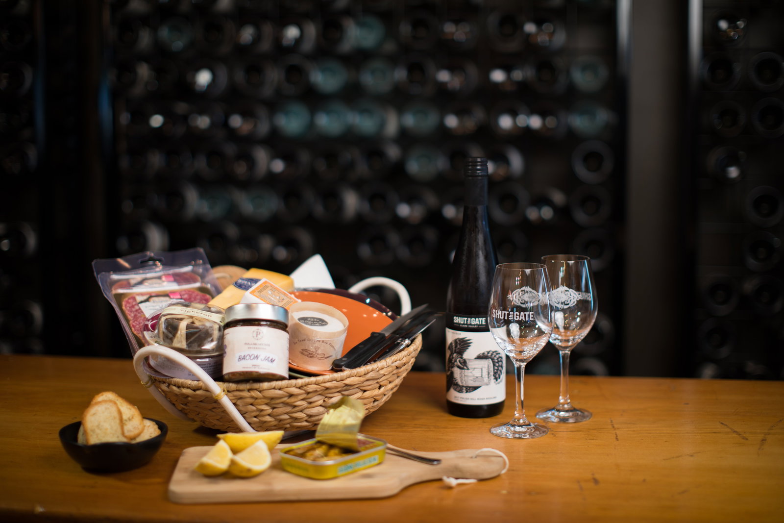 Gillentown SA Restaurant Gold Coast