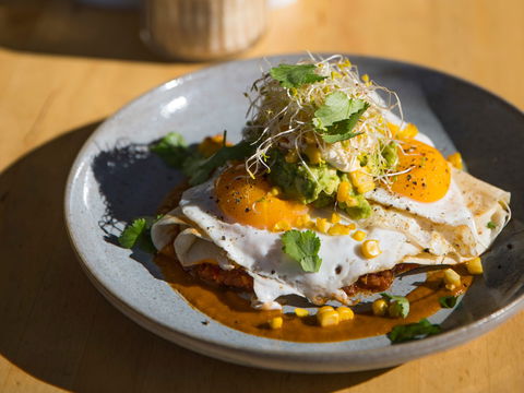 Silly Goat Cafe - Restaurant Gold Coast 2