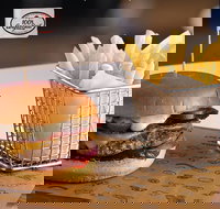 Southbound Diner - Restaurant Gold Coast