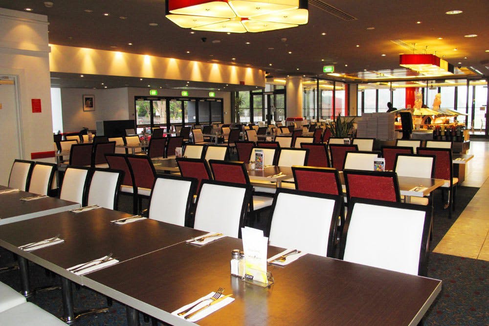 Bossley Park NSW Restaurant Gold Coast