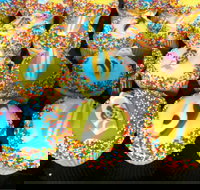 Sunrise  Mudjimba Bakery - Restaurant Gold Coast