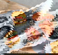 Superior Burger - Restaurant Gold Coast