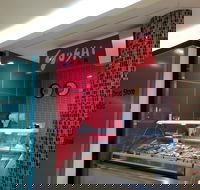 Sushi Bar - Restaurant Gold Coast