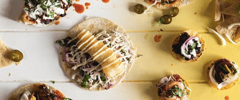 Taco Truck - Restaurant Gold Coast 0