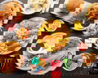 Tarneit Takeaway and Tarneit Restaurant Gold Coast Restaurant Gold Coast