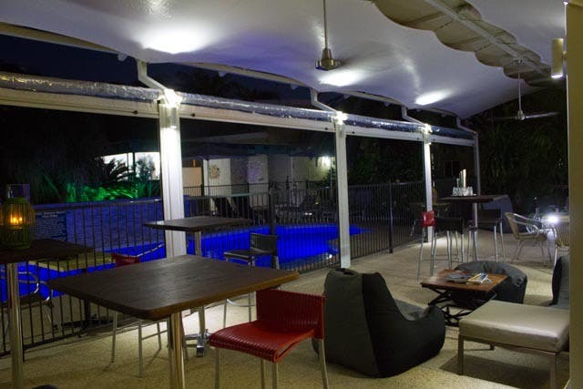 Restaurant Gold Coast