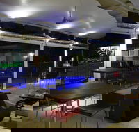 Tata's - Restaurant Gold Coast