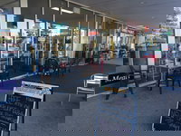 The Local Coffee Stand