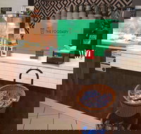 The Foodary - Restaurant Gold Coast