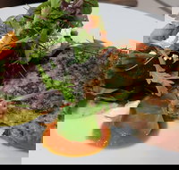 The Olive Tree Brasserie - Restaurant Gold Coast