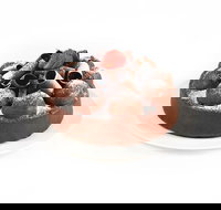 The Cheesecake Shop - Richmond - Restaurant Gold Coast