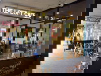 The Loft Cafe