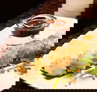 Top Speed Thai - Restaurant Gold Coast