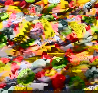 Top Juice - Zetland - Restaurant Gold Coast