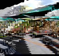 Trumpet Bar - Restaurant Gold Coast
