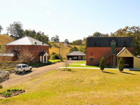 Tugwood Winery