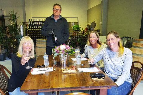 Tynan Wines Port Stephens - Restaurant Gold Coast 0