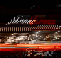 Verona Italian Restaurant  Wine Bar - Restaurant Gold Coast