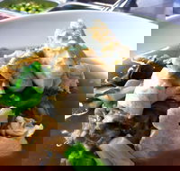 Wok Thai  Belmore - Restaurant Gold Coast