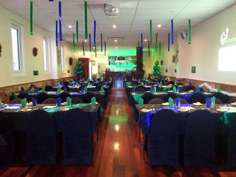 Zambrero Shepparton - Restaurant Gold Coast 0