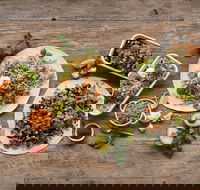 Zambrero Thuringowa - Townsville - Restaurant Gold Coast