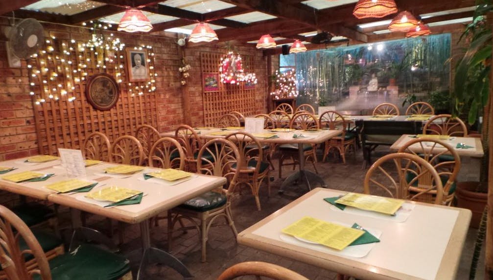 Penrith NSW Restaurant Gold Coast