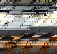 Alfa - Yarraville - Restaurant Gold Coast