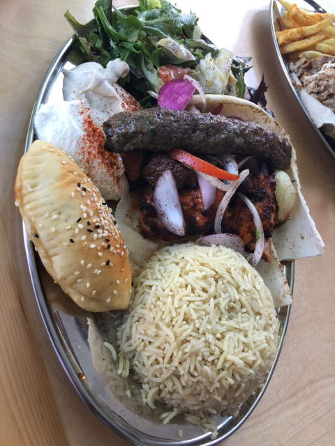 Arabella's Charcoal - Restaurant Gold Coast 0