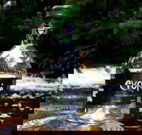 Bakehouse Distillery - Restaurant Gold Coast