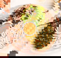 Bakehouse Steakhouse - Restaurant Gold Coast