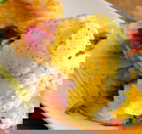 Bayaroma Cafe - Restaurant Gold Coast