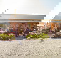Brockenchack Vineyard Cellar Door - Restaurant Gold Coast
