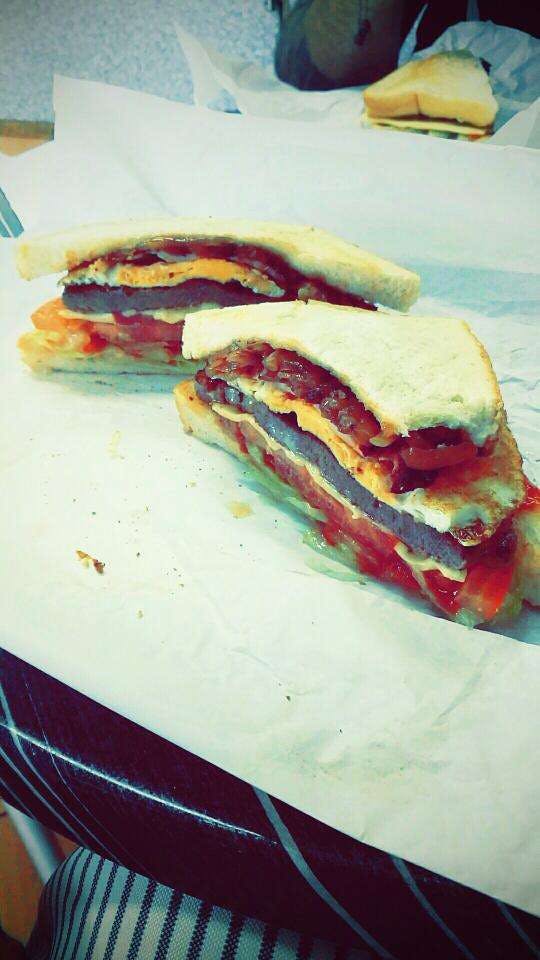 Burnside Heights VIC Restaurant Gold Coast