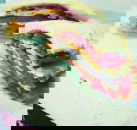 Burnside Fish and Chips - Restaurant Gold Coast