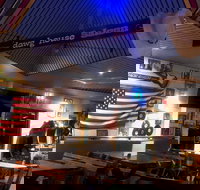 Cadillacs Bar and Grill - Restaurant Gold Coast