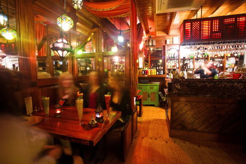 Cafe Fez Myrtleford - Restaurant Gold Coast 0