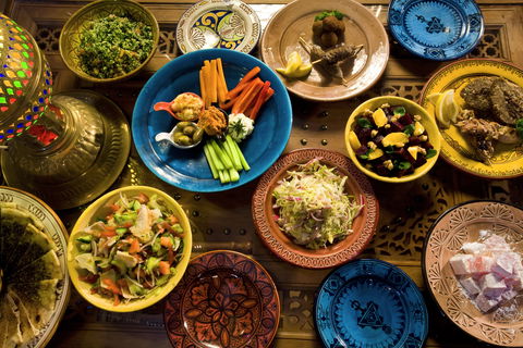 Cafe Fez Myrtleford - Restaurant Gold Coast 1