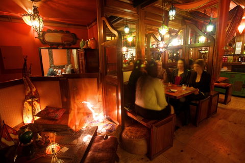 Cafe Fez Myrtleford - Restaurant Gold Coast 2