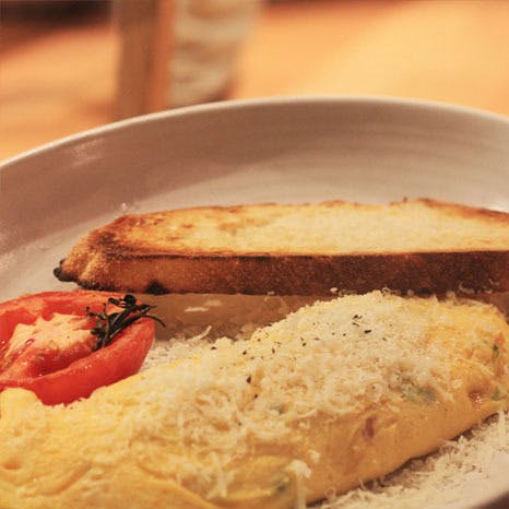 Caffe Cherry Beans - Baulkham Hills - Restaurant Gold Coast 0