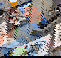 Caledonian Inn ROBE - Restaurant Gold Coast