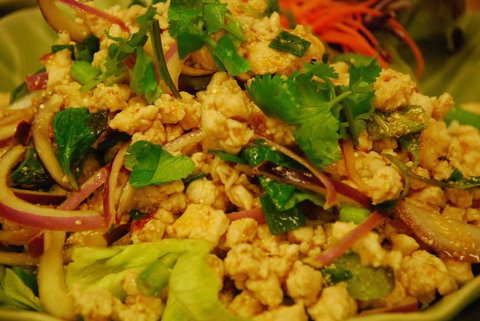 Caroline Thai Restaurant - Restaurant Gold Coast 0